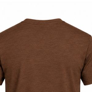 T-shirt marron pour hommes Iota Phi Theta, avec motif Iota Centaur, manches courtes, col rond, en coton, vêtements décontractés pour la fraternité, vêtements de campus - Product Image 5