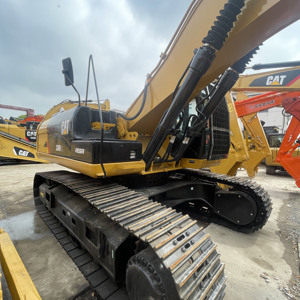 Used CAT 336D2L Excavator 36 Ton Hydraulic Crawler Excavator Caterpillar Heavy <b>Construction</b> <b>Machinery</b> - Product Image 2
