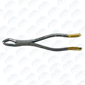 Instrumento Quirúrgico Kerrison Rongeur, Curetas Óseas, Instrumento Ortopédico para Columna Vertebral, Rongeur Óseo Kerrison, Instrumento Médico Quirúrgico - Product Image 4