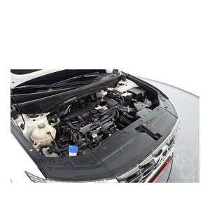 2021 for Hyundai Tucson 1.6 Turbo 2WD Gasoline 61,263 km Leather Seats Left Steering - Product Image 6