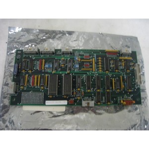 Carte d'automatisation COMP SIDE PRI, PB24499, REV A - Équipements et pièces semi-conductrices d'occasion fiables à l'échelle mondiale - Product Image 2