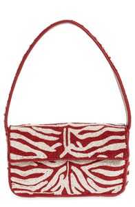 Premium Crossbody Satchel Handbag Handcrafted Beaded Embroidery Lightweight Square Shape Wholesale Supply Gift Best Seller Best - Product Image 6