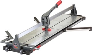 Tile Cutter With Wheels - Product Image 3