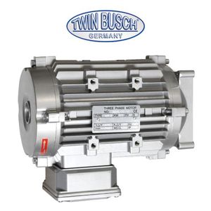 Motore elettrico 400 V a TWSA-50U-G - Product Image 1