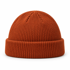 Gorros de lana recién llegados para deportes, trabajo y viajes, venta al por mayor, transpirables y populares para uso en exteriores, servicio OEM - Product Image 3