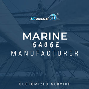 85mm électrique multi-fonction 3 en 1 jauge 0-8000 tachymètre température de l'eau fonction de pression d'huile plaque frontale noire jante chromée - Product Image 6