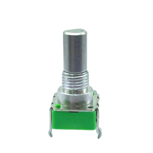 Potenciómetro Rotatorio de Alta Calidad B10K Taper M Variable de 360 Grados, Reóstatos con Carcasa Metálica para Consumidores, el Más Vendido de Favor Union - Product Image 4