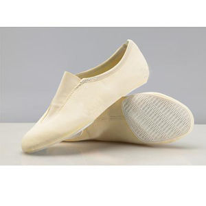 Chaussures de danse de salon et de gymnastique professionnelles pour femmes, nouvelle conception, en cuir souple et écologique, légères, pour l'hiver – Meilleures ventes - Product Image 5