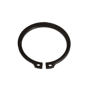 แหวนล็อค CIRCLIP 826/00874 ขนาด 54.70x46.10x3.10 มม. ใช้ได้กับรถแบคโฮล JCB รุ่น 3CX 4CX อะไหล่แท้ OEM - Product Image 1