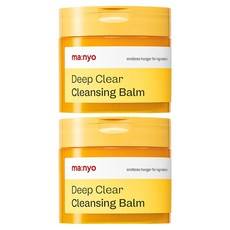 Balsamo Detergente Profondo Discount Witch Factory 132ml 2pz Crema e Gel Struccante - Product Image 1