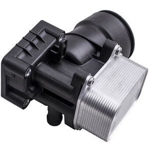 Guarnizione per Alloggiamento Radiatore e Tappo Radiatore per Sistema di Raffreddamento Audi TT Roadster 2008-2014 - Product Image 2