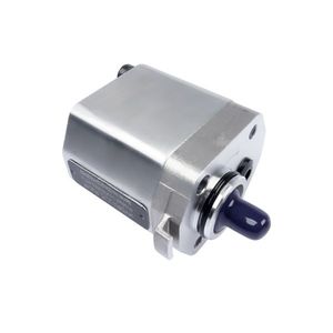 New 7023580 Hydraulic Gear Pump for JLG Scissor Lift 2646ES 3246ES Product Category for Hydraulic Pumps - Product Image 2