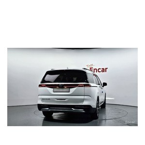 Kia Carnival Noblesse 9 places, 95 039 km, Diesel, Boîte automatique, Sièges en cuir, Conduite à gauche, Année 2021/11 - Product Image 4