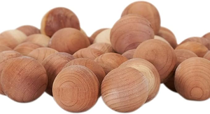 Eco-Friendly Beech Wood Plant Pattern Engraved Beads Luxury Modern <b>Spacer</b> Lead-Free DIY Wedding Home Decor Wall Signs - Product Image 6