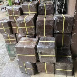 Bloque de Turba de Coco de Alta Calidad para Germinación de Semillas, Desarrollo de Raíces y Cultivo Profesional en Viveros - Product Image 4