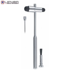 Marteau de Buck 18 cm/7 pouces, instruments chirurgicaux et neurologiques multi-usages, fabricant d'usine, faible MOQ - Product Image 3