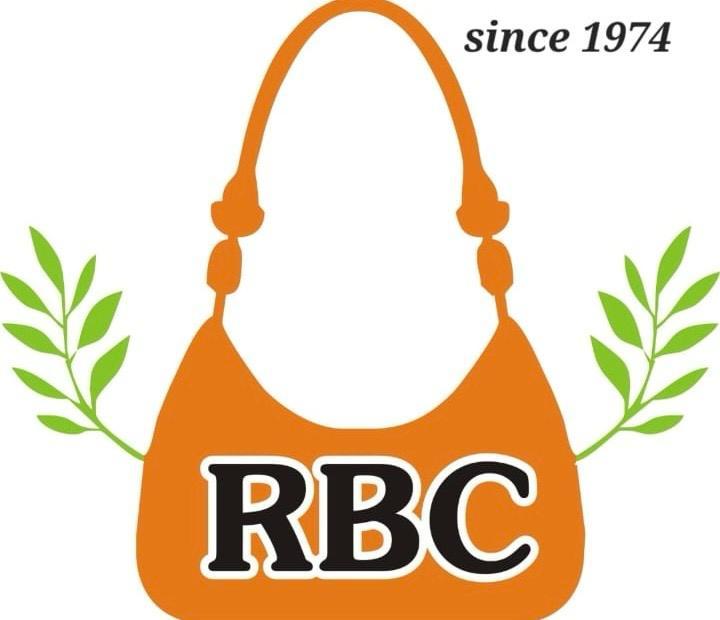 RAJESH BAG COMPANY logo