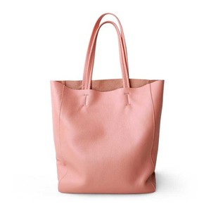 Bolsa de lona sencilla con estilo minimalista para uso multipropósito como ir al mercado, días de playa y recados informales. - Product Image 3