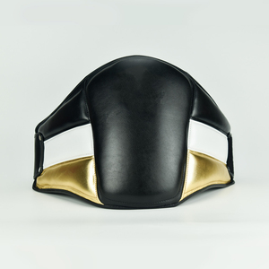 Protector de Pecho para Boxeo, Protector de Pecho y Abdomen para Boxeo, Equipo Deportivo de Artes Marciales/Protector de Pecho para Boxeo - Product Image 6