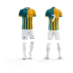Custom Breathable <b>Soccer</b> Kits Football Kits Quick Dry <b>Soccer</b> Wear Men Football Jerseys Football Uniforms Men <b>Soccer</b> Jerseys Set - Product Image 6
