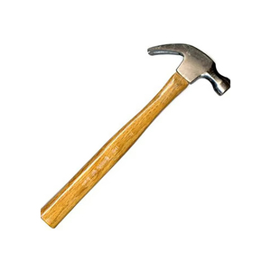 Martillo de Herrador Ergonómico con Empuñadura de Herradura para Animales Grandes, Reutilizable, Ecológico, de Alta Calidad con Diseño Equilibrado - Product Image 1