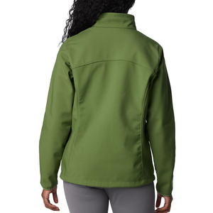Chaqueta Softshell para Mujer de Alta Calidad, Venta Directa de Fábrica 2026, Suave y Cómoda, Fácil de Usar, MOQ Bajo - Product Image 2