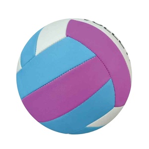 ลูกวอลเลย์บอลโพลียูรีเทนระดับเอลีท ขนาด 5 สำหรับฝึกซ้อมโดยเฉพาะ เพื่อการเตรียมตัวสำหรับการแข่งขันอย่างมีประสิทธิภาพ - Product Image 2