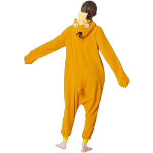 Pijama Enterizo Personalizado Cómodo y Elegante para Mujer, Ideal para Descansar y Dormir, Alta Calidad, Venta en Línea - Product Image 5