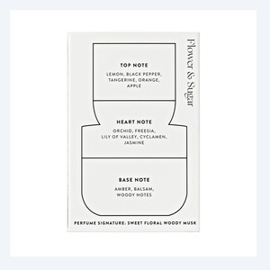 mini <b>perfume</b> wholesale Eteulrie Eau de Parfum <b>Flower</b> And Sugar 30ml women's <b>perfume</b> - Product Image 1