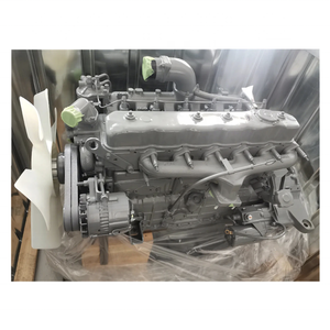 เครื่องยนต์ดีเซล 4JB1 2.8 ลิตร เครื่องยนต์ดีเซลเทอร์โบสำหรับรถบรรทุก รุ่นประกอบ 4jg2, 4ba1, 4be1, 4bc2, 4bd1, 4bd2, 4hf1, 4hg1, 6bg1, 6he1 ขาย - Product Image 4