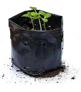 Bolsa de Cultivo Transpirable y Duradera Personalizada para Agricultura en Terrazas y Contenedores de Vegetales - Product Image 1