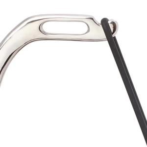 Équipement équestre, étriers de sécurité équestres antidérapants et épaissis pour sports de plein air, service OEM ODM - Product Image 4