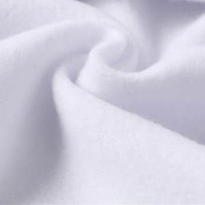 Survêtement essentiel uni de qualité supérieure pour homme |   Ensemble de jogging minimaliste à capuche blanc arctique |   Ensemble de survêtement de sport urbain pour la salle de sport - Product Image 6