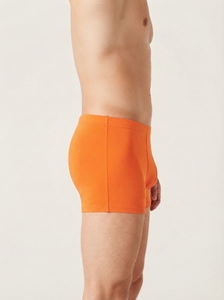 Boxers de performance pour hommes – Sous-vêtements souples, respirants et extensibles, coupe confortable pour commandes en gros personnalisées - Product Image 3