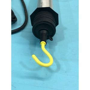 LAMPE FLUORESCENTE RS 603-817 240 VAC, TYPE 19 E 008 - Équipements et Pièces Semi-conductrices Globales de Confiance chez - Product Image 5
