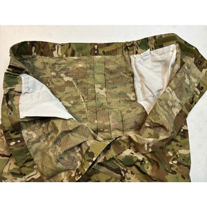 2026 Camouflage Scottish Utility Kilt Mens Traditional Tactical Kilt with Large Pockets - Product Image 5