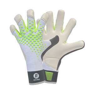 Gants de gardien de but de qualité supérieure, meilleur matériau, prix de gros, gants de gardien de but en vente en ligne - Product Image 1