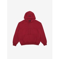 [DPRIQUE] 06 Sweat à capuche oversize (D10T042) – Confection en coton de haute qualité – Design streetwear