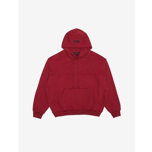 [DPRIQUE] Sudadera Extra Grande 06 (D10T042) Diseño de Sudadera Urbana con Acabado de Alta Calidad en Tela de Algodón - Product Image 1