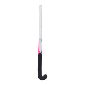 Kit de hockey sur gazon personnalisé avec logo 3D, conception d'équipe sur mesure, bâton de hockey sur mesure, manche à motifs, fabrication OEM - Product Image 3