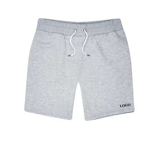 Shorts d'été pour hommes à coutures durables, conçus pour un confort quotidien, prix usine, haute qualité / Logo, vêtements décontractés - Product Image 4