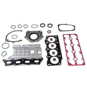 Kit Guarnizioni Testata Motore Vauxhall per Fiat Abarth 500/500C/595/695 Bravo Grande Punto per Motori 1.3L e 1.4L Modello 6389457 - Product Image 1