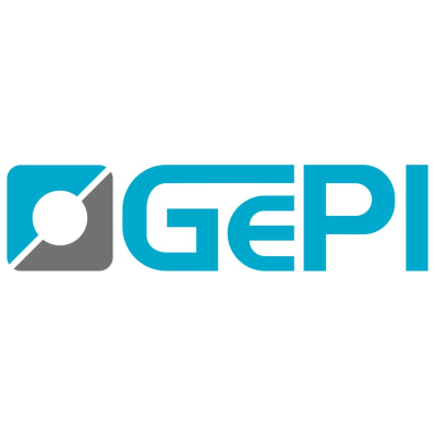 GEPI SRL ISOLAMENTO TERMOACUSTICO logo