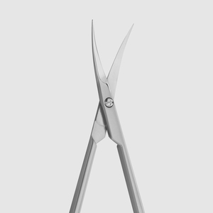 KD.709 (150194) Professional <b>Cuticle</b> <b>Scissors</b> Stainless Steel Nghia Range <b>Cuticle</b> Shears High Precision Blades <b>Cuticle</b> <b>Scissors</b> - Product Image 2