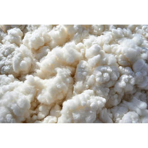 Prix du fil de coton peigné blanc brut 32s en Inde - Product Image 6