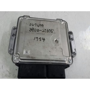 Unité de commande moteur (ECU) d'occasion pour Sportage 1994-2008, OEM 3911027375 - Product Image 2