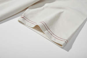 T-shirts pour hommes de haute qualité 100% coton, motif lettres, col rond, coupe ample, manches courtes, anti-boulochage, respirant - Product Image 5