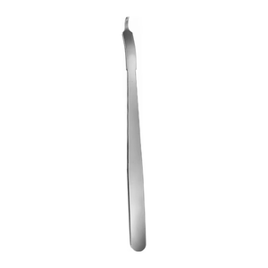 Lève-fragment osseux Mini-Hohmann (retracteur) en acier inoxydable de qualité supérieure, instrument chirurgical orthopédique pour petits fragments - Product Image 1