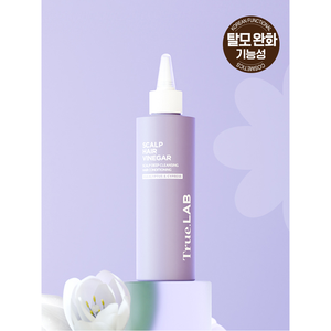 Traitement capillaire Honest Lab True Lab Scalp Hair Vinegar 210ml - Product Image 1