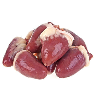 High Quality Hand Frozen Chicken Hearts And Liver Frozen Chicken Fresh Whole hearts Good Quality Cheap Price Frozen Chicken - Product Image 4